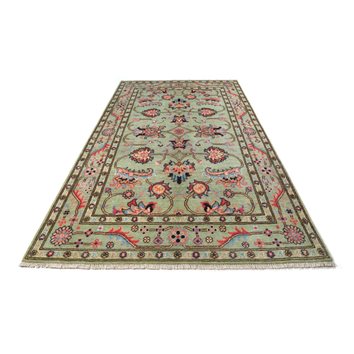 Tappeto Zigler 188 X 125 CM