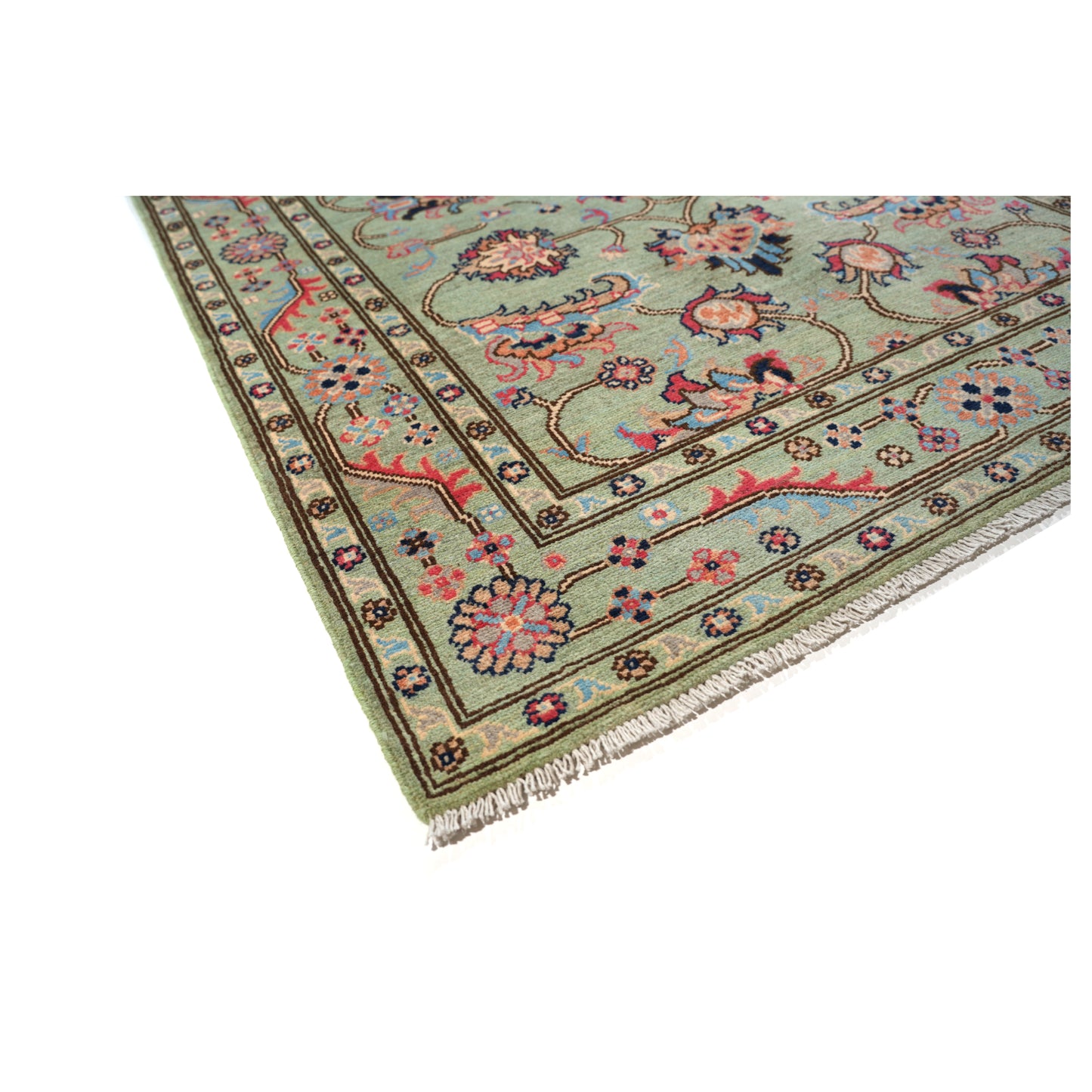 Tappeto Zigler 188 X 125 CM
