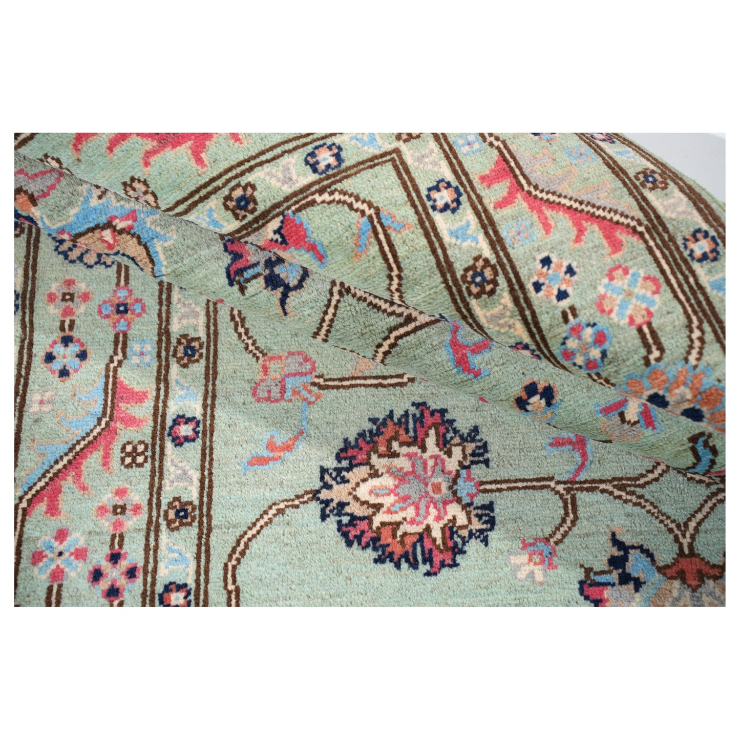 Tappeto Zigler 188 X 125 CM