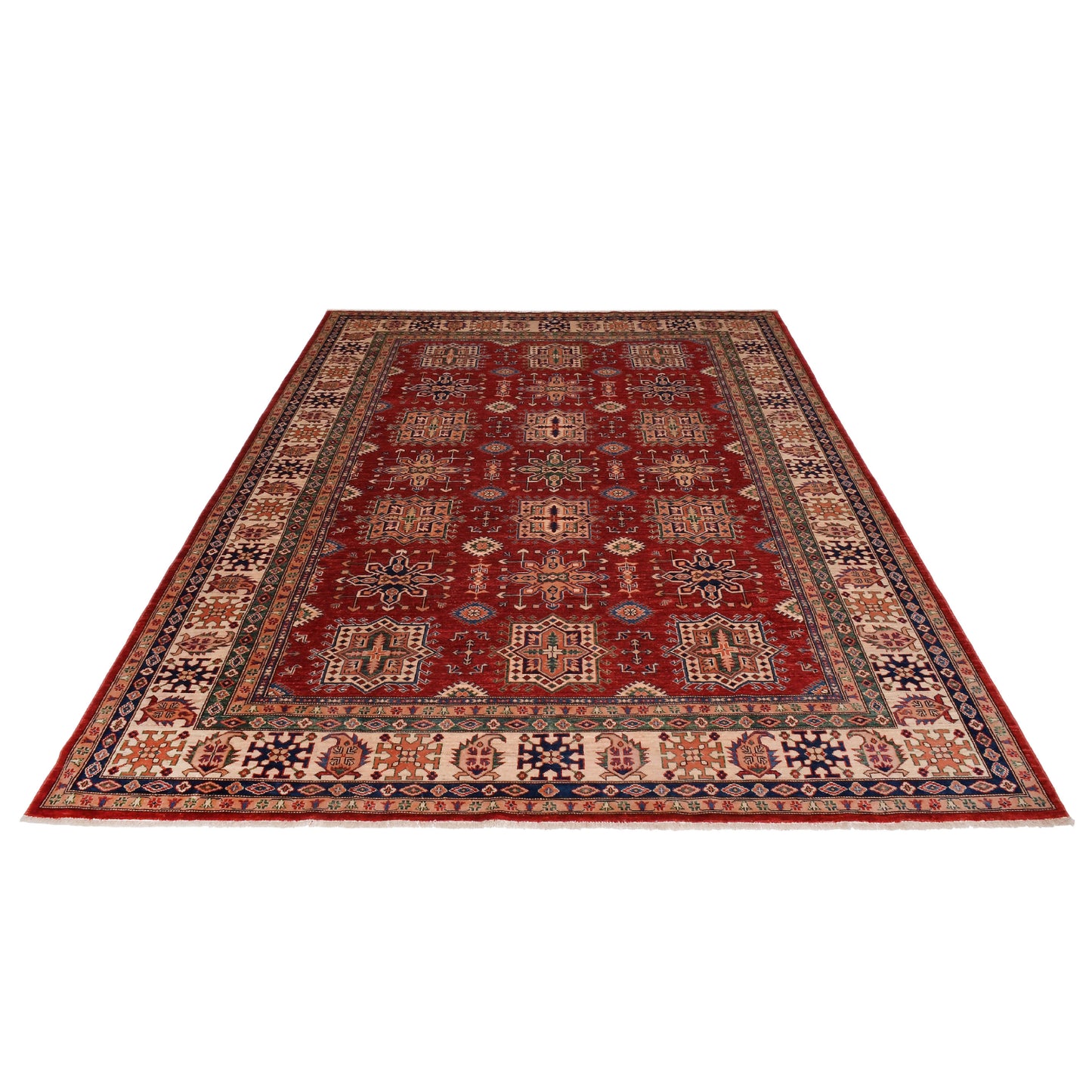 Tappeto Kazak Gold 305 X 245 cm