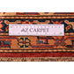 Tappeto Kazak Gold 311 X 251 CM