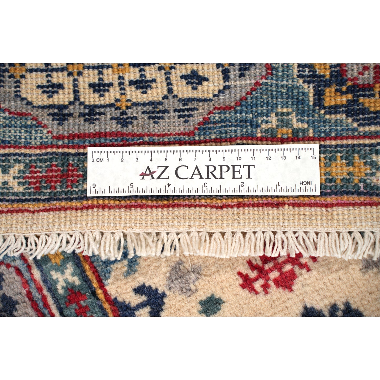 Tappeto Kazak 183 X 120 CM
