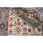 Tappeto Kazak 183 X 120 CM