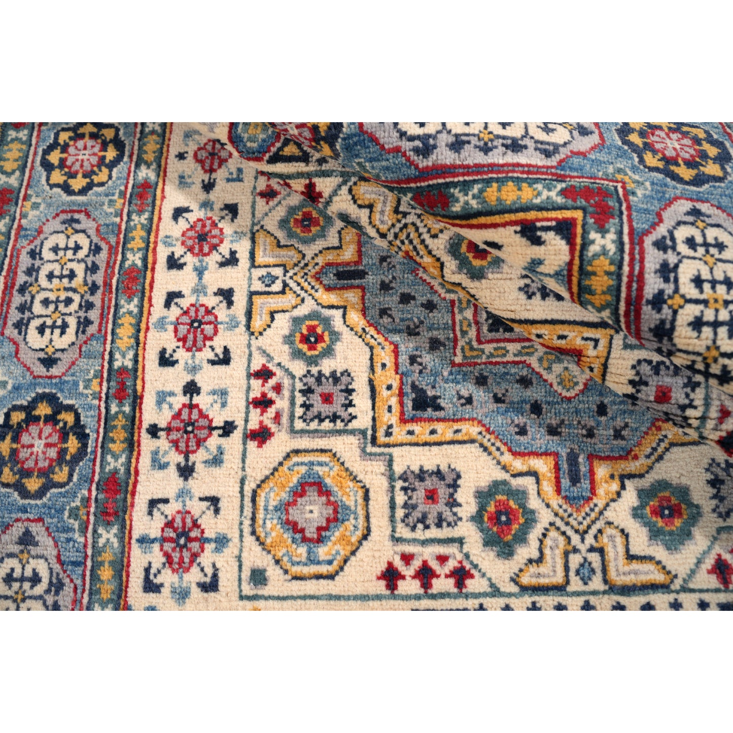 Tappeto Kazak 183 X 120 CM