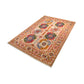 Tappeto Kazak 188 X 128 CM