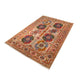 Tappeto Kazak 188 X 128 CM