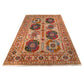 Tappeto Kazak 188 X 128 CM