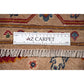 Tappeto Kazak 188 X 128 CM