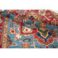 Tappeto Kazak 189 X 122 CM