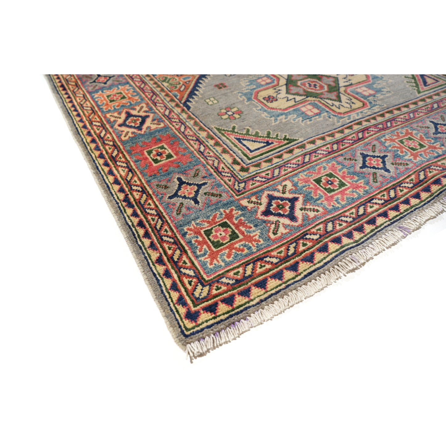 Tappeto Kazak 188 X 118 CM