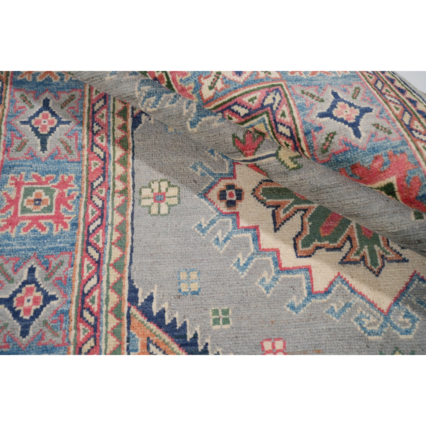 Tappeto Kazak 188 X 118 CM