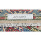 Tappeto Kazak 141 X 100 CM