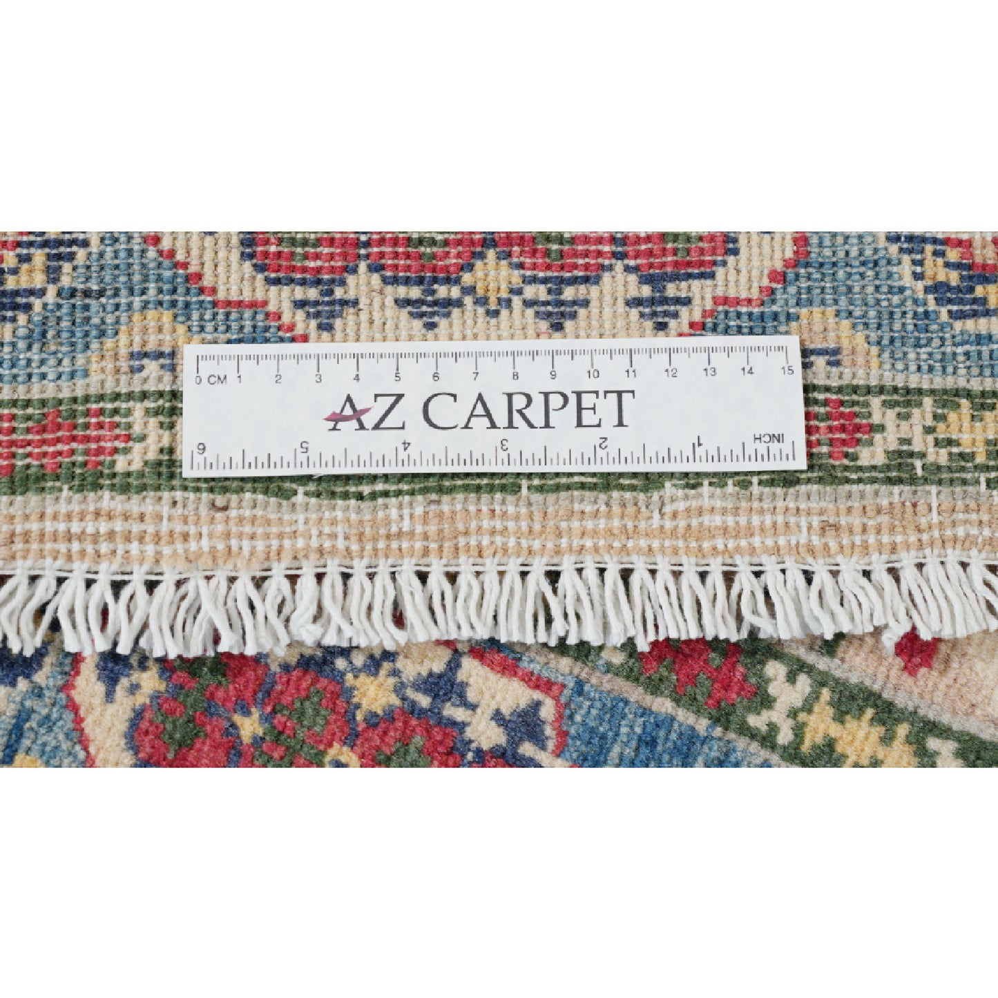 Tappeto Kazak 141 X 100 CM