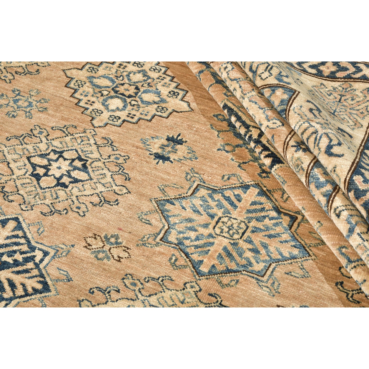 Tappeto Kazak Gold 296 X 251 cm