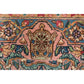 Tappeto Kerman Antico 444 x 350 Cm