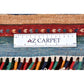 Tappeto Zigler Khorjin 146 X 97 CM