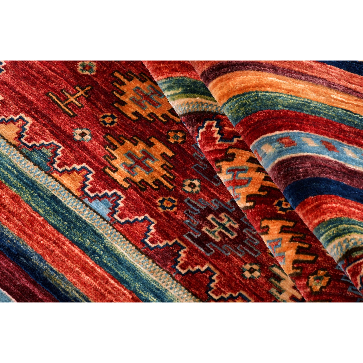 Tappeto Zigler Khorjin 146 X 97 CM