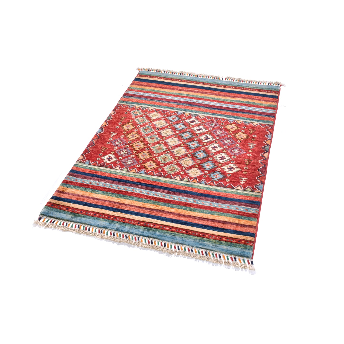 Tappeto Zigler Khorjin 146 X 97 CM