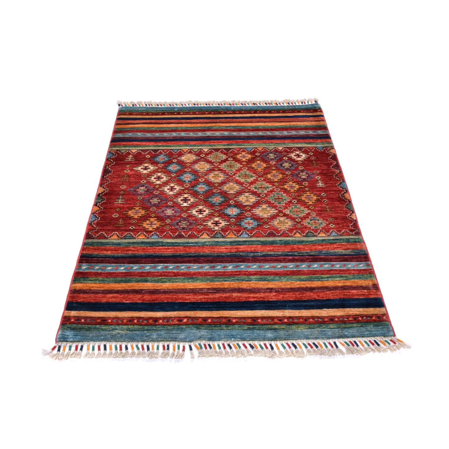 Tappeto Zigler Khorjin 146 X 97 CM