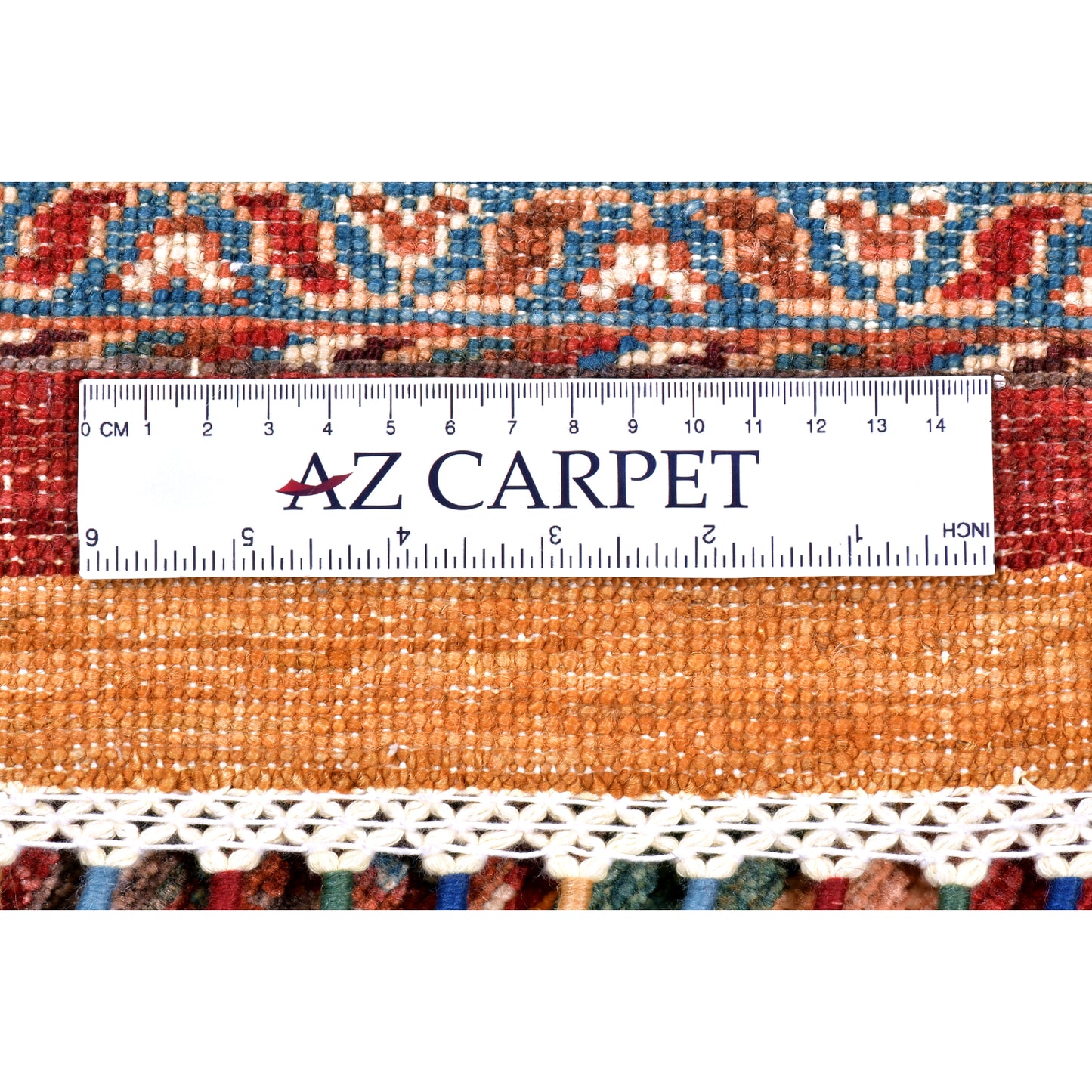 Tappeto Zigler Khorjin 203 X 150 CM