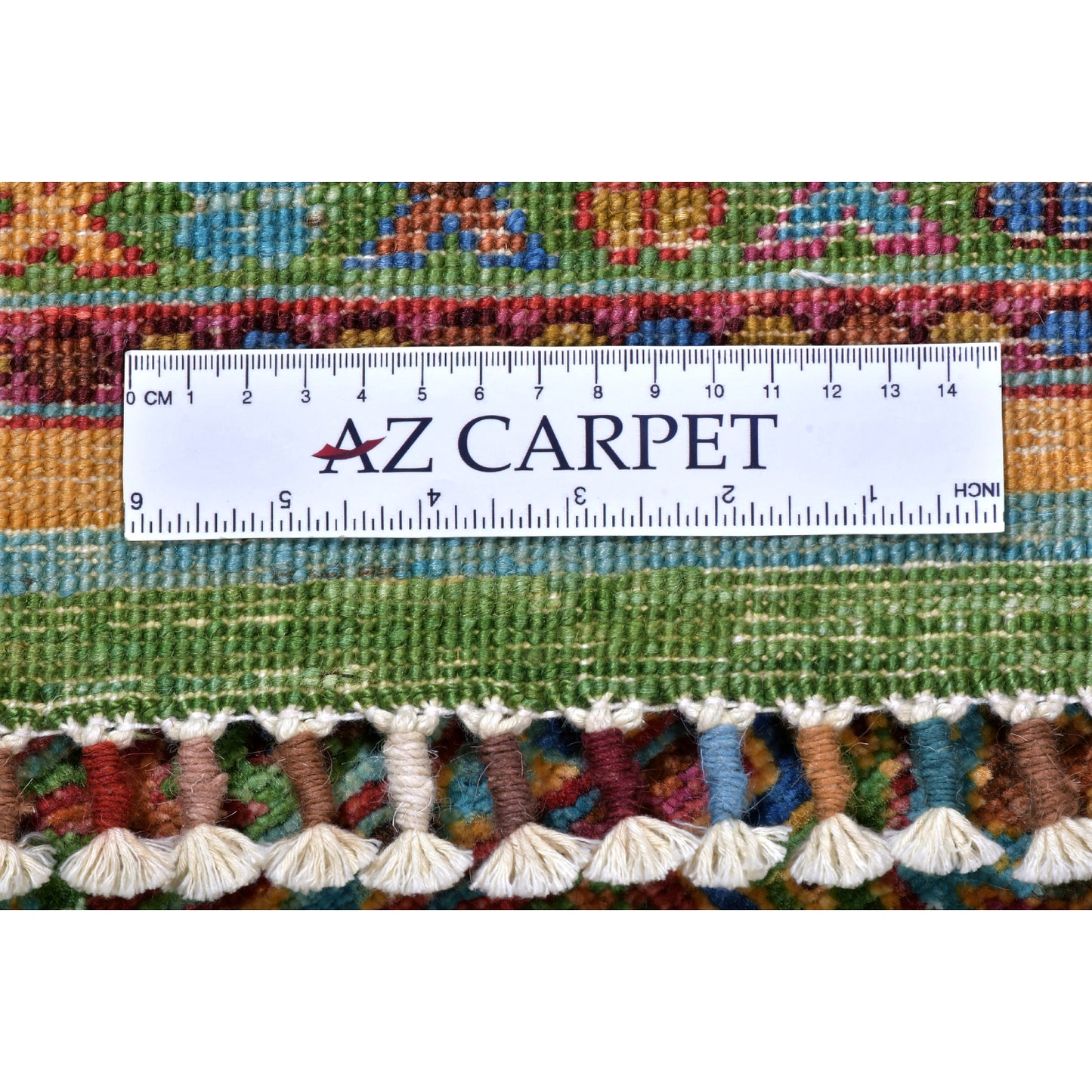 Tappeto Zigler Khorjin 122 x 80 cm
