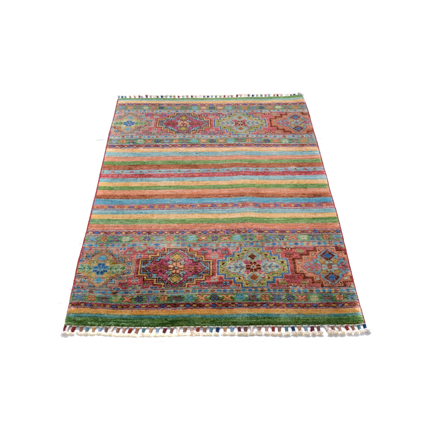Tappeto Zigler Khorjin 122 x 80 cm