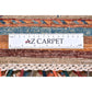 Tappeto Zigler Khorjin 150 X 100 CM