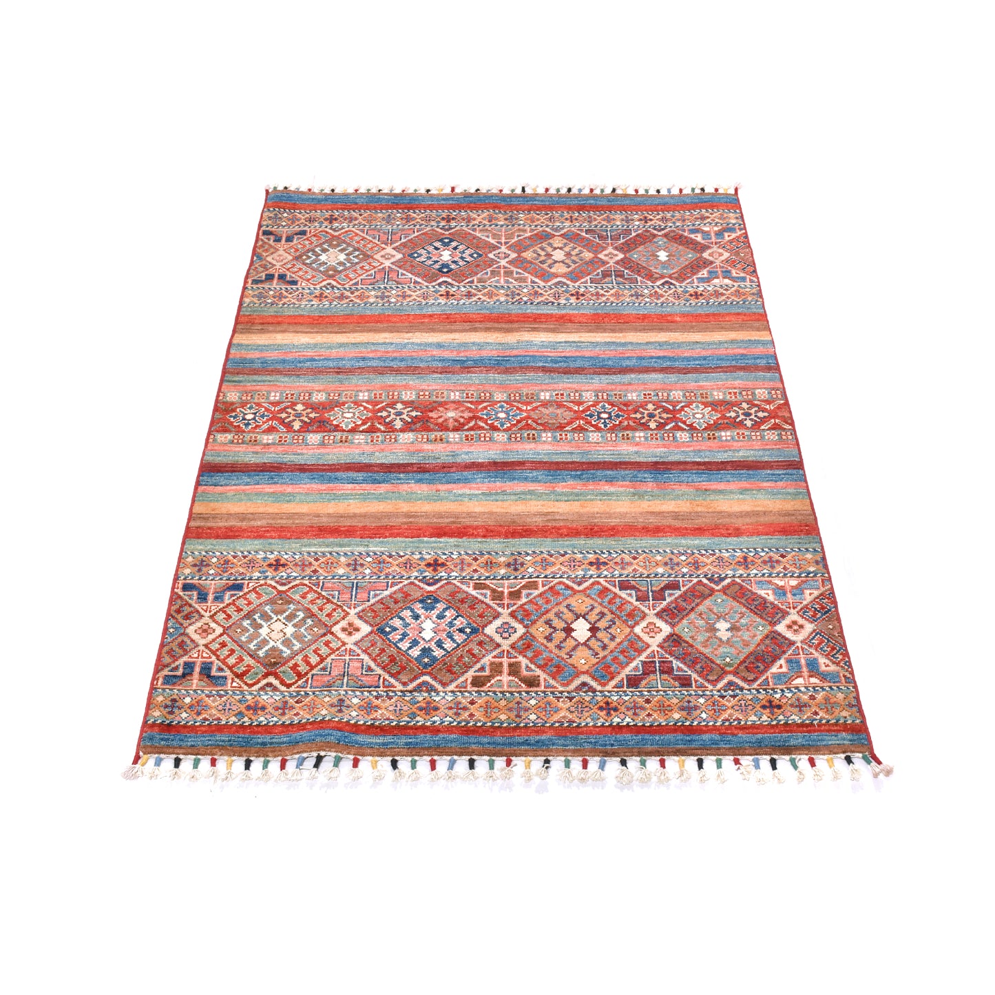 Tappeto Zigler Khorjin 150 X 101 CM