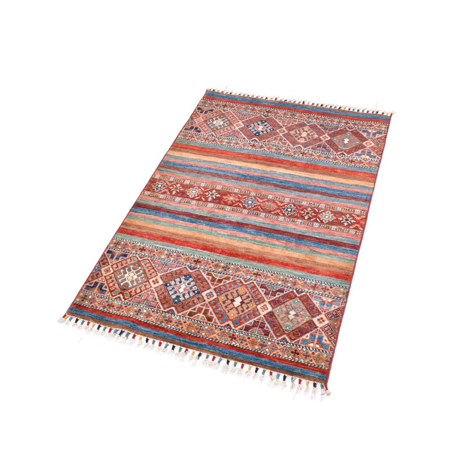 Tappeto Zigler Khorjin 150 X 101 CM