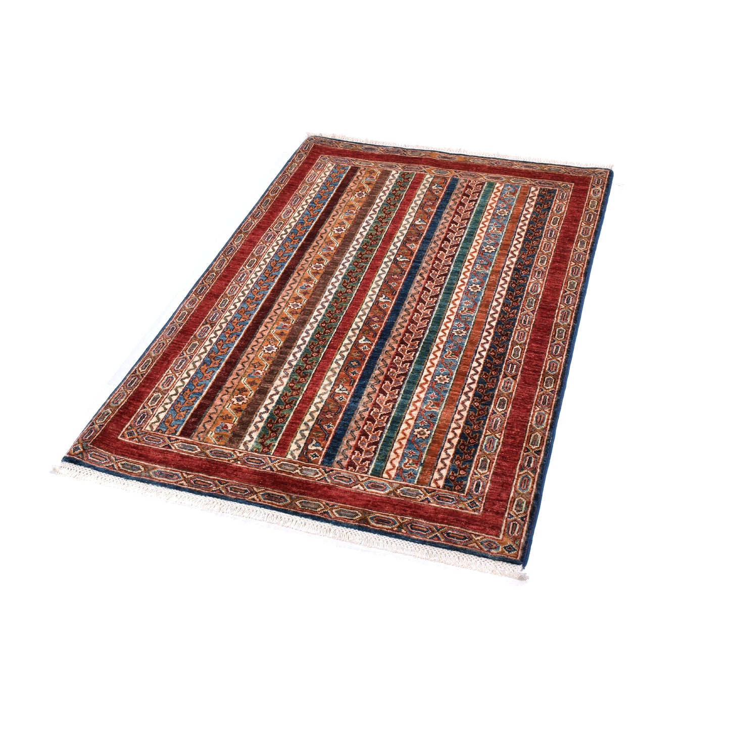 Tappeto Zigler Khorjin 152 X 103 CM