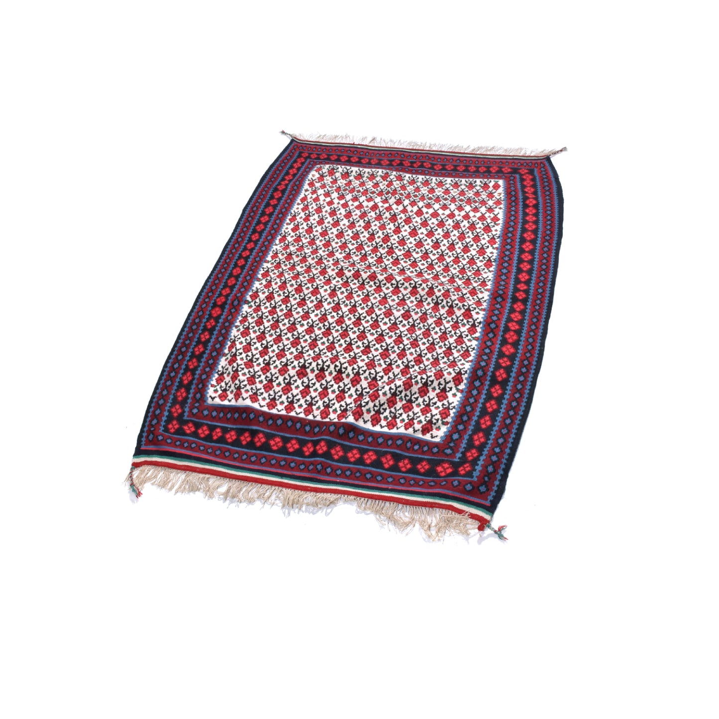 Kilim Senneh 162 x 100 cm