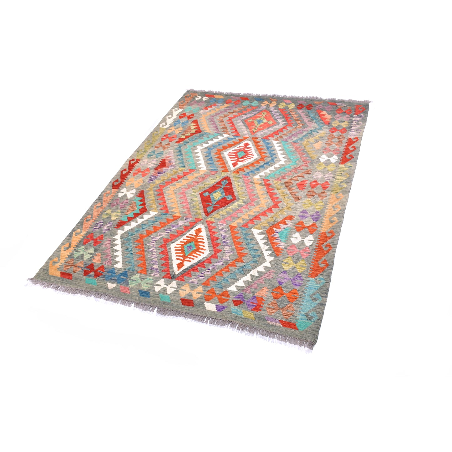 Kilim 210 X 150 cm