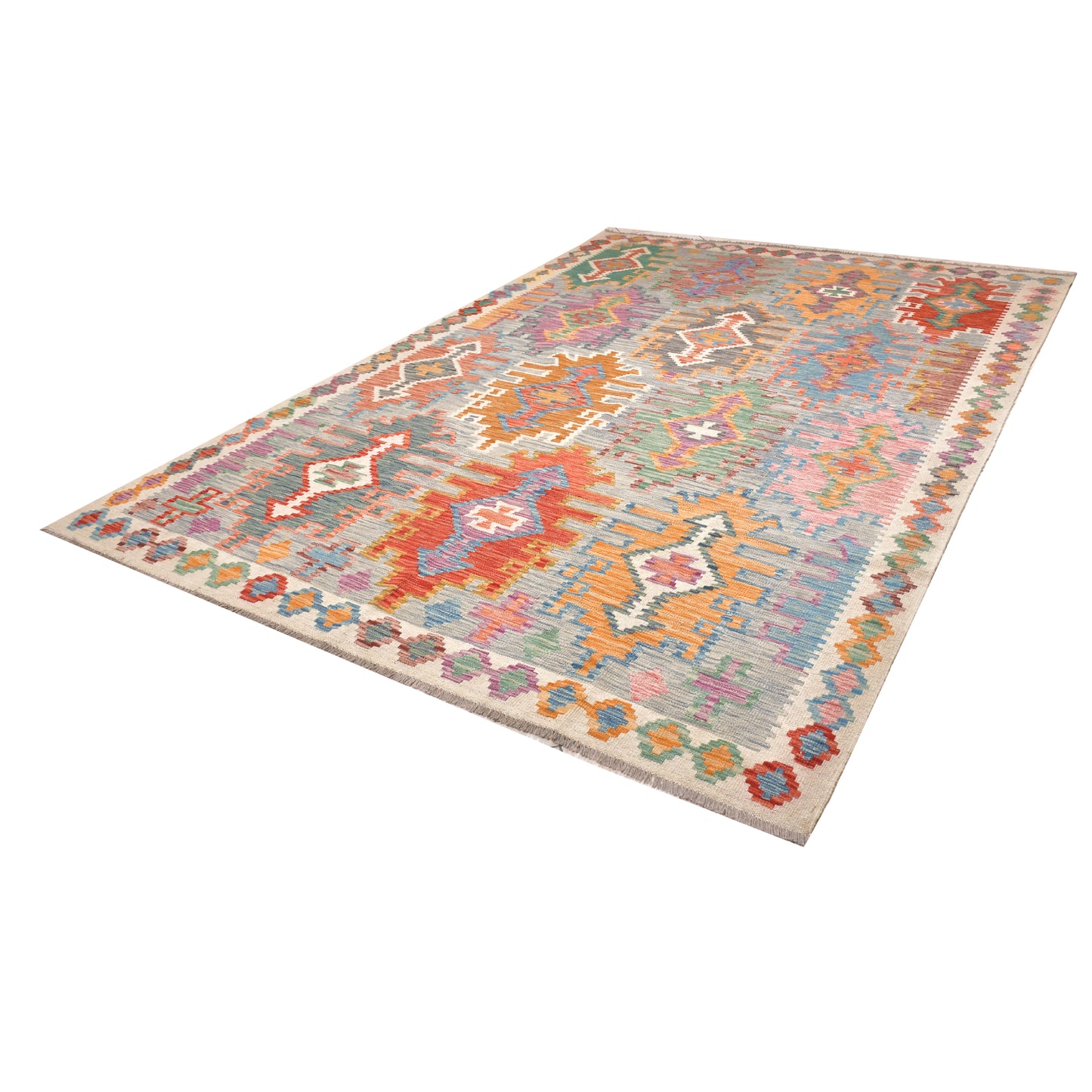 Kilim 306 X 212 cm
