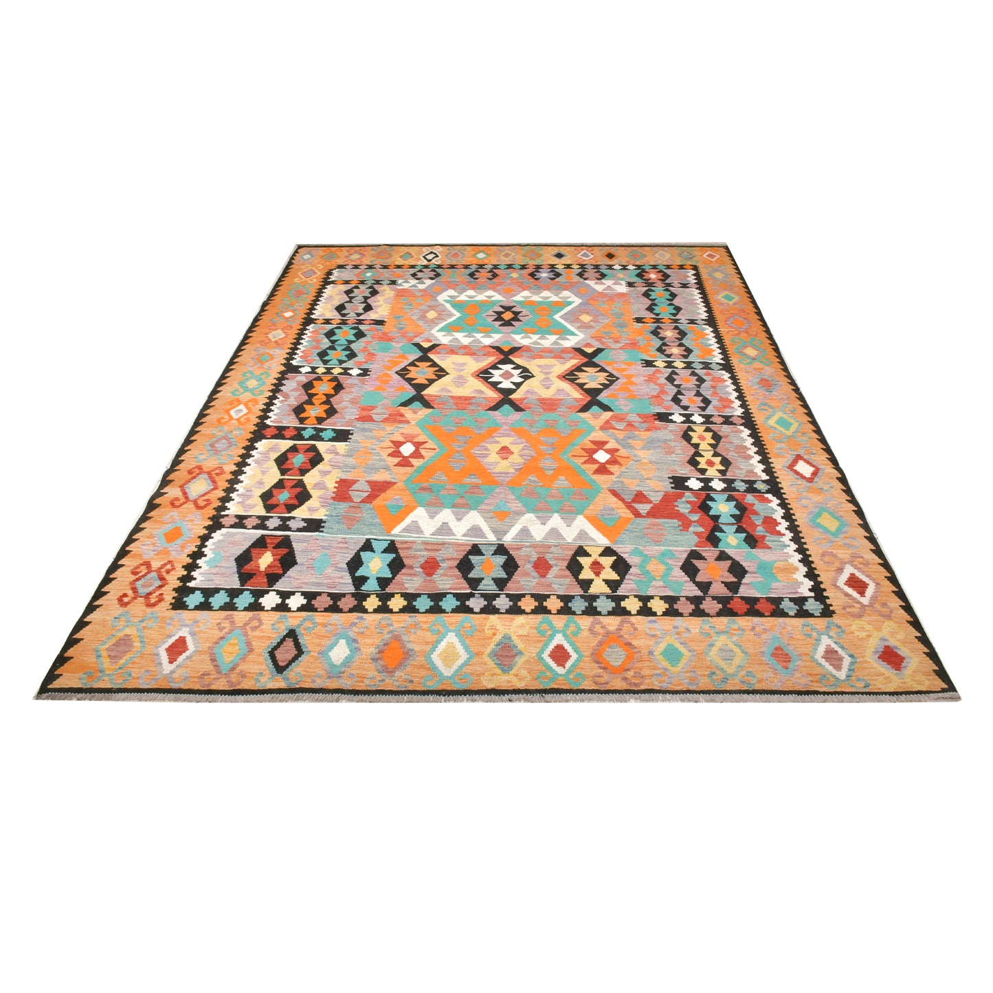 Kilim 303 X 254 cm