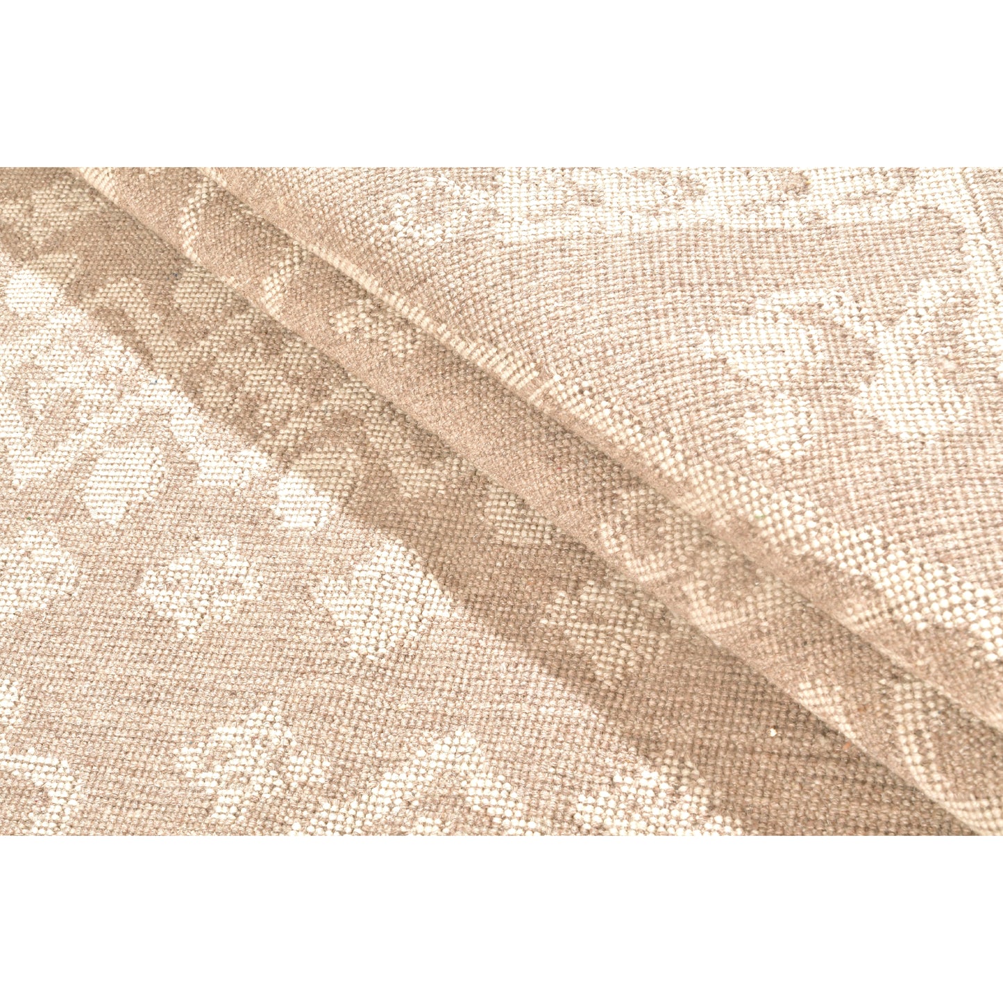 Kilim Modern 390 X 293 Cm