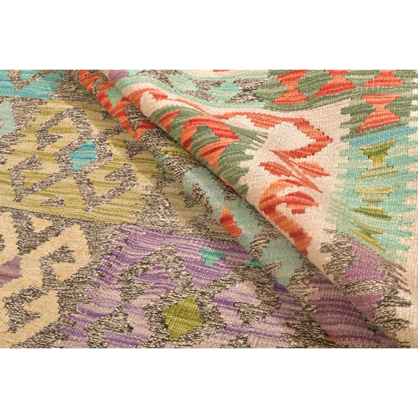 Kilim 395 X 305 cm