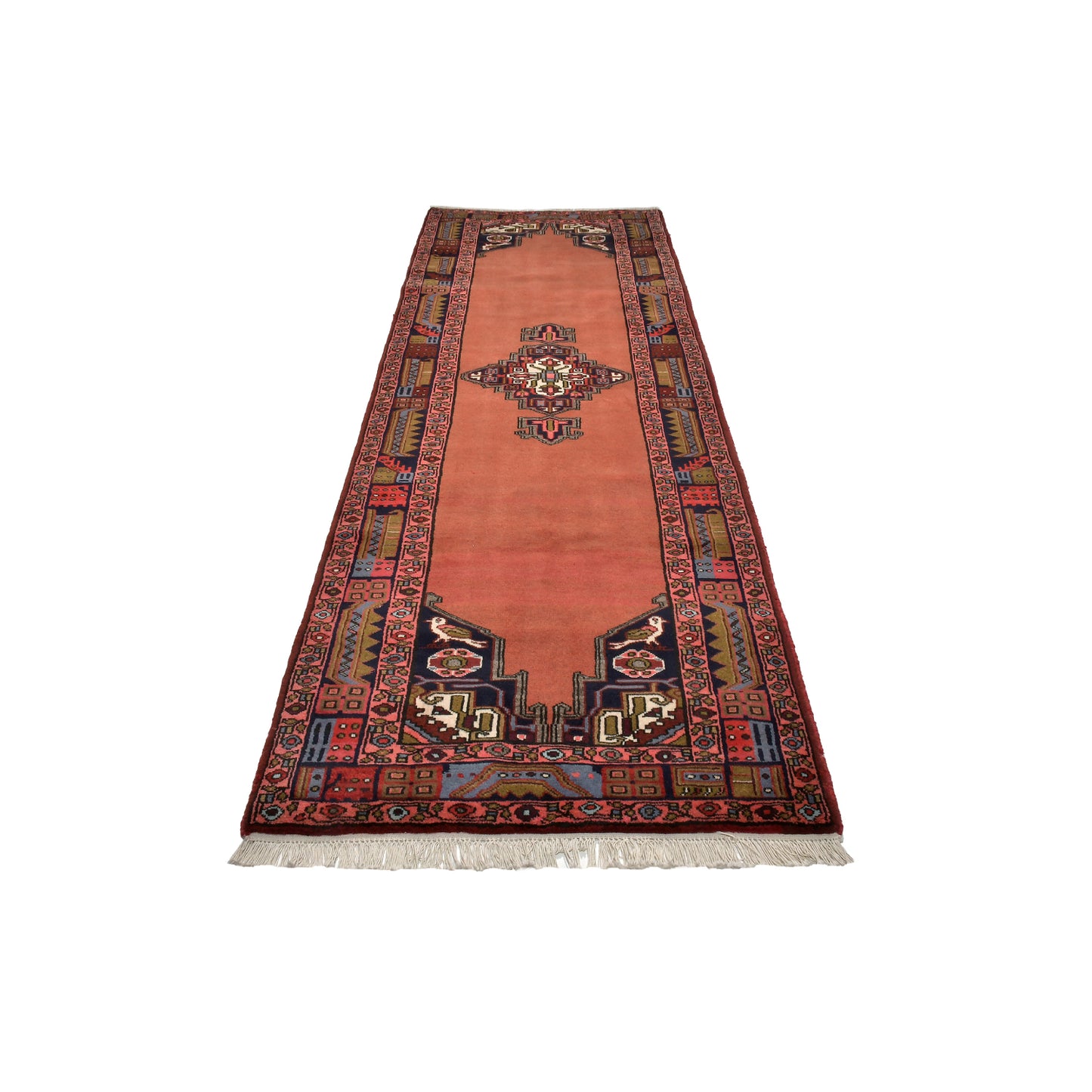 Tappeto Koliay 288 x 90 cm