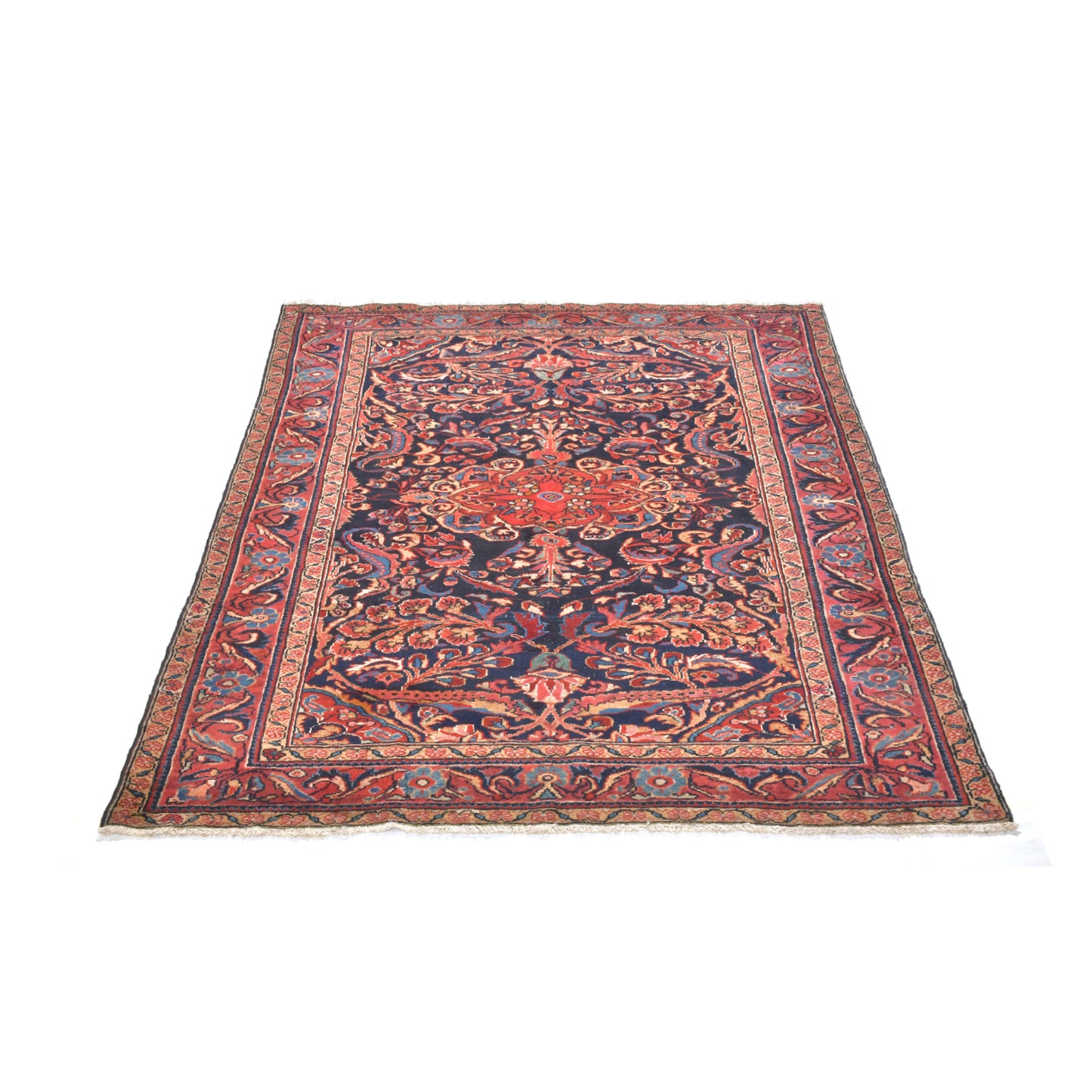 Tappeto Lilian 194 x 152 Cm