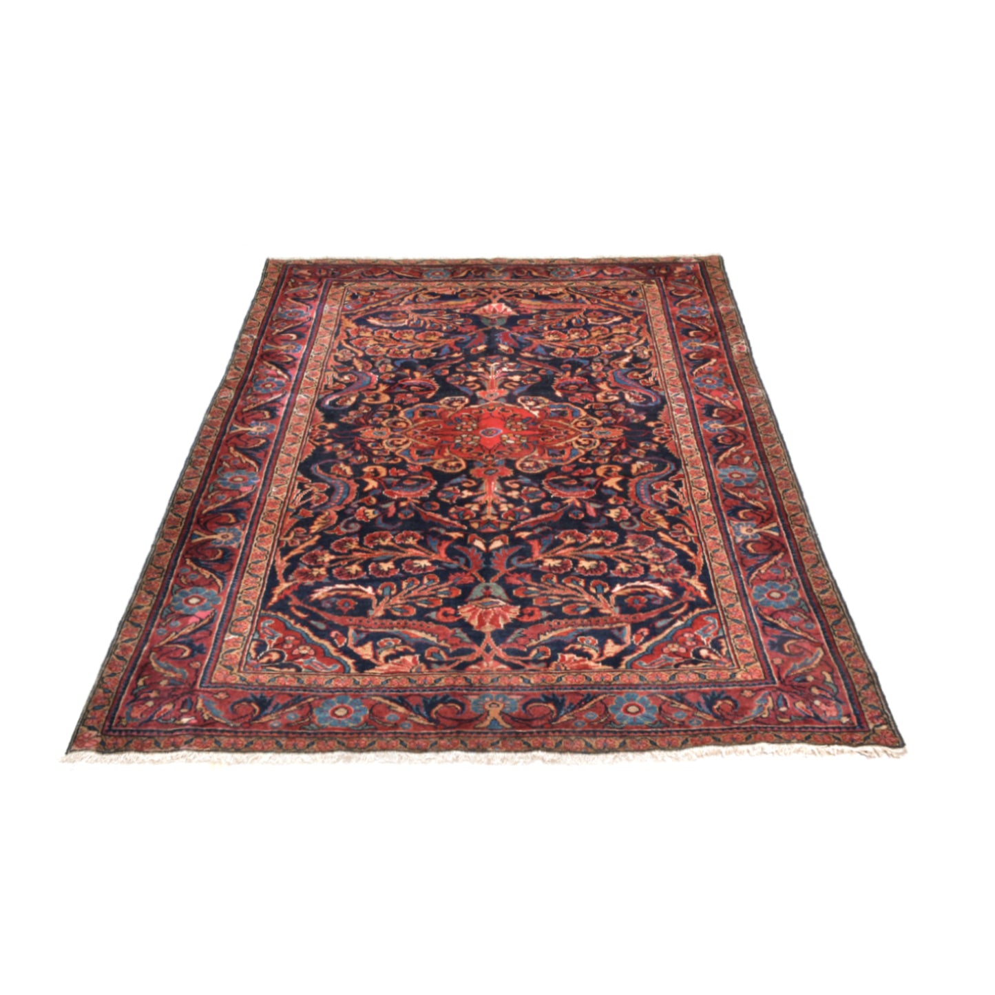 Tappeto Lilian 194 x 152 Cm