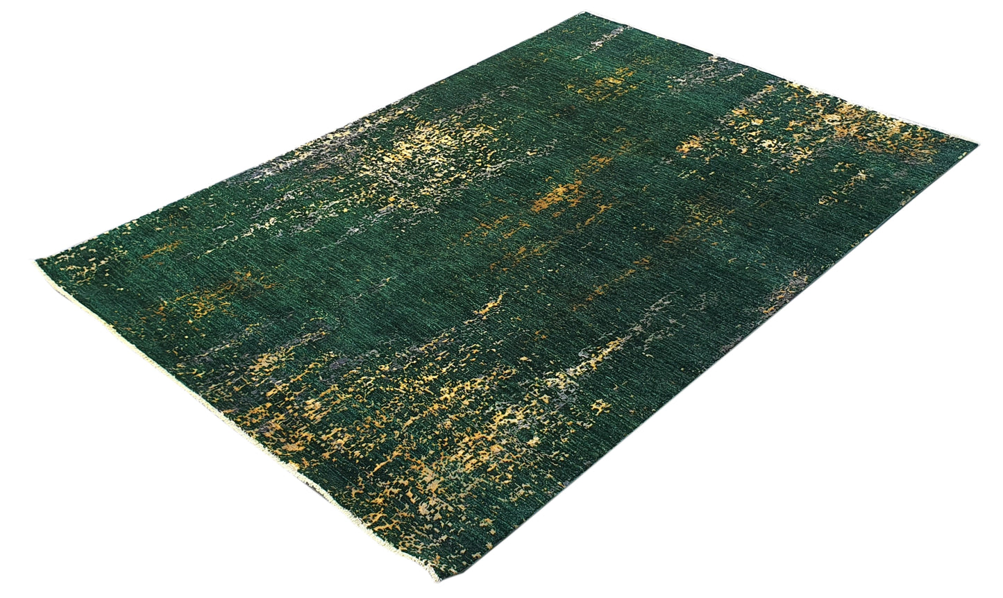 Tappeto Mahli fine 248 X 165 CM