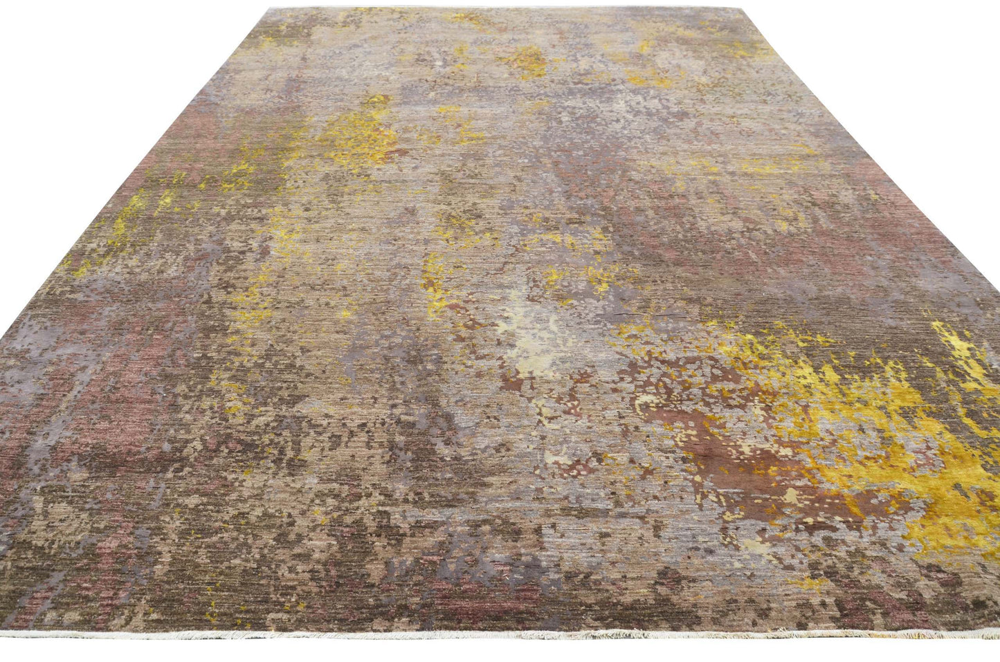 Tappeto Mahli fine 433 X 305 CM