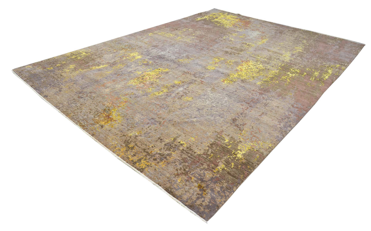 Tappeto Mahli fine 433 X 305 CM