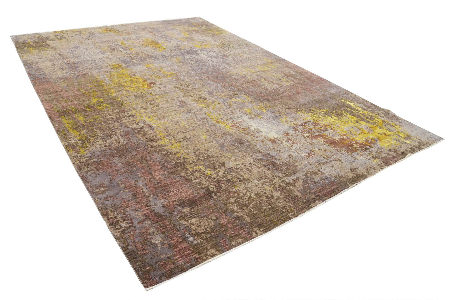 Tappeto Mahli fine 433 X 305 CM