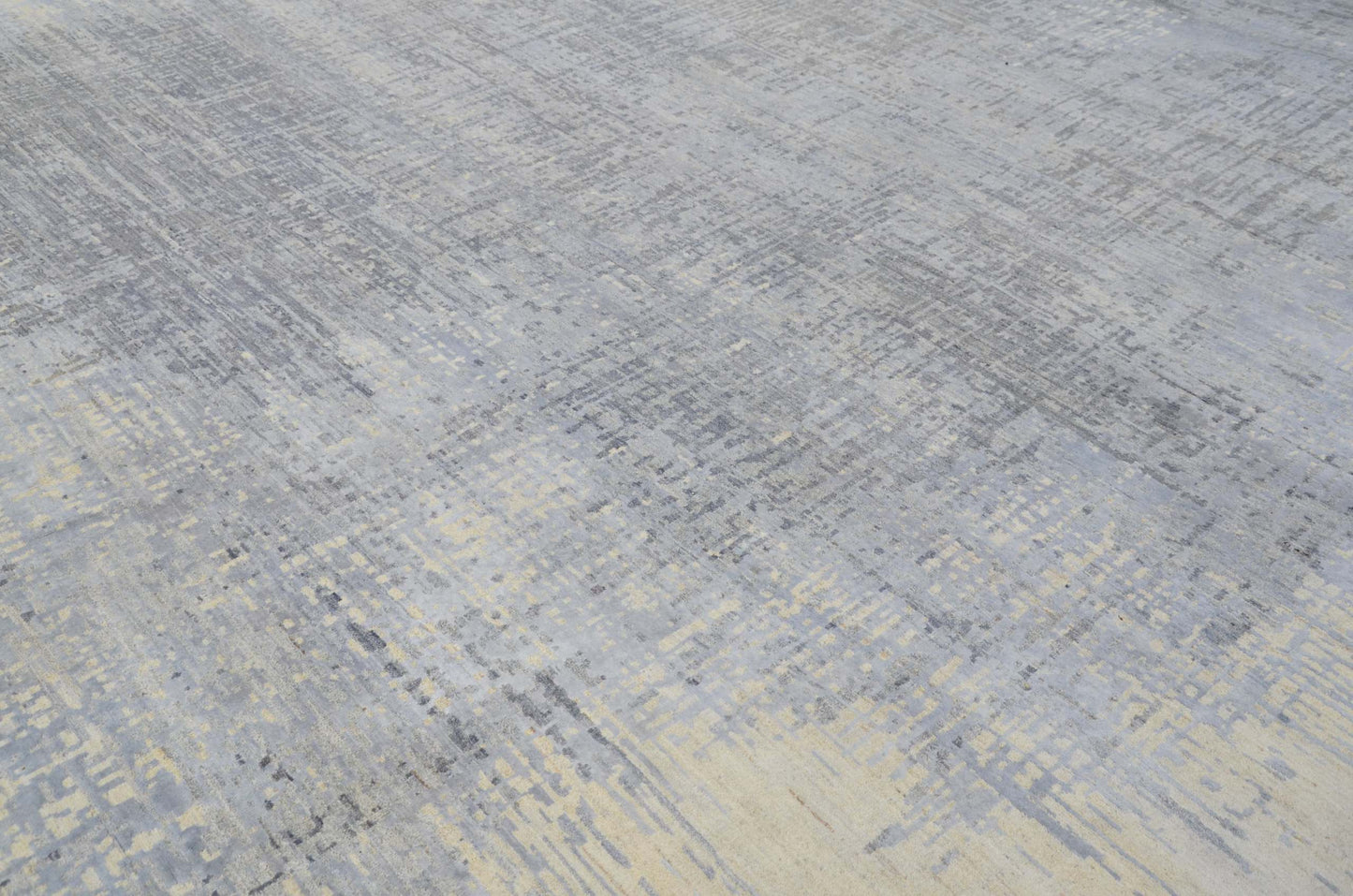 Tappeto Mahli fine 428 X 306 CM