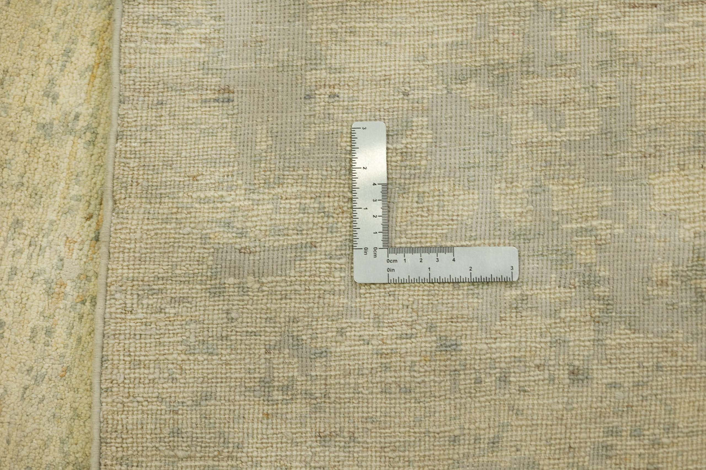 Tappeto Mahli fine 376 X 275 CM