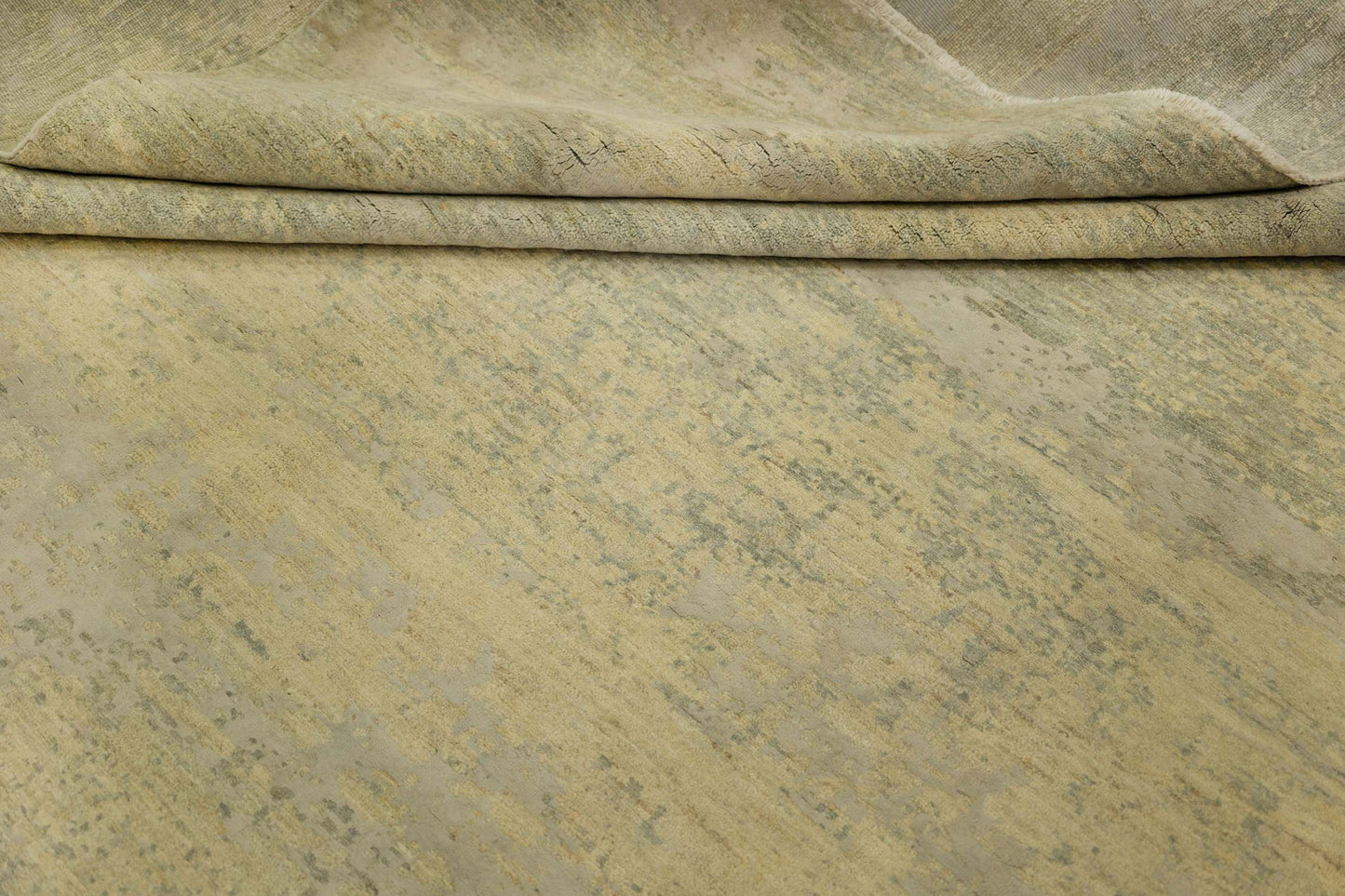 Tappeto Mahli fine 376 X 275 CM