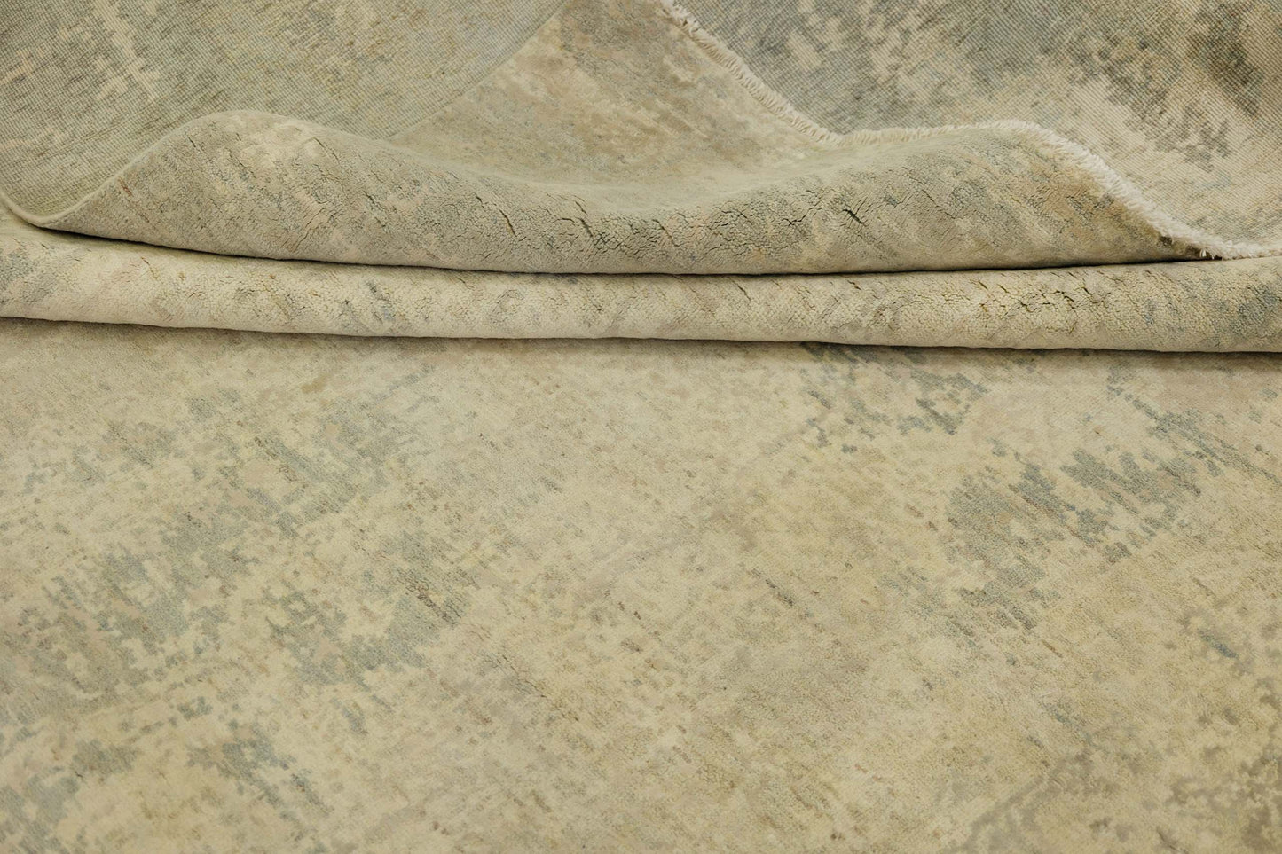 Tappeto Mahli fine 370 X 275 CM