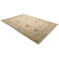 Tappeto Malka Extra Fine 347 x 236 Cm