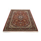 Tappeto Mashad Fine 197 x 134 CM