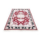 Tappeto Mashad Tabriz Design 188 x 118  cm